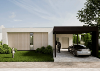 Котеджне містечко Happy Residence, Щасливе