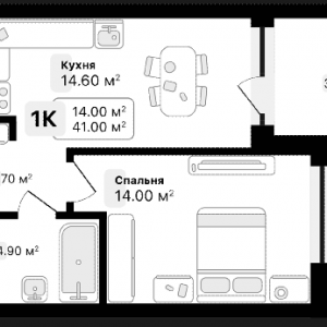 ЖК Auroom District, Львів