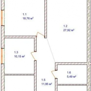 Котеджне містечко Comfort Place, Буча