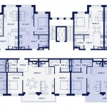 ЖК Сады Ривьеры, Одесса - Фонтанка