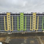 ЖК Софіївка, Львів