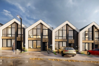 EDEM Таун, Тернопіль