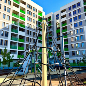 ЖК Литовский Квартал, Рованцы