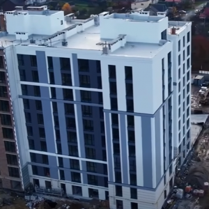 ЖК Атмосфера, Луцк