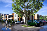 Таунхаус Эмираты, Белогородка