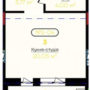 ЖК Flower Residence, Ужгород