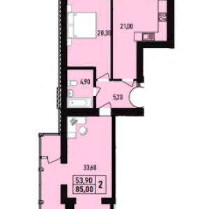 ЖК Dream Hills, Хмельницький