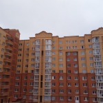 ЖК, Тернопіль, Київська - Тарнавського