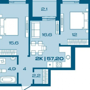 ЖК Porto Franko, Ивано-Франковск
