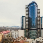 H-Tower, Киев