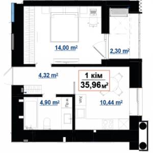 ЖК Green Park, Ивано-Франковск