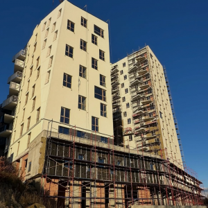 ЖК Viking Hills, Львів