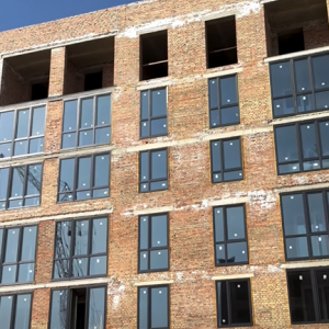 ЖК Хвоя, Рованці