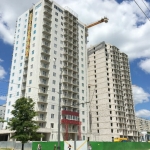 ЖК Черемушки, Харьков