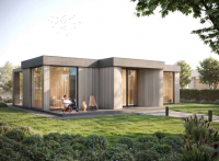 Котеджне містечко Omriyane City, Білогородка