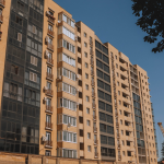 ЖК Графський, Черкаси