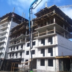 ЖК Діамант, Бровари