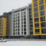 ЖК Соняшник, Львів