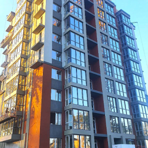 ЖК Soborniy, Гостомель