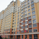 ЖК Новые Теремки, Новоселки