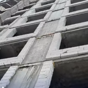 Новобудова, Черкаси, Гоголя 204