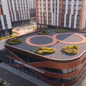 ЖК Перлина Проскурова 8, Хмельницький