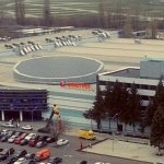 ТРЦ Сити Центр, Одесса