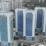 ЖК Омега, Одесса