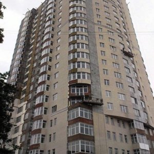 ЖК Будинок на Клименко, Київ