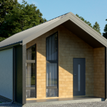 Котеджне містечко Зелений Бульвар, Білогородка