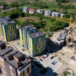 ЖК Beverly Hills, Тернополь