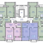 ЖК Містечко Мануфактура, Івано-Франківськ