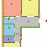 ЖК SOHO residence, Київ