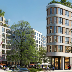 ЖК WMisto, Вінниця