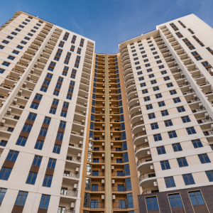 ЖК Кадор Сити, Одесса