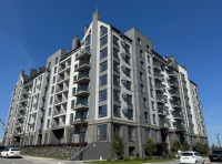 ЖК Park Residence, Софіївська Борщагівка