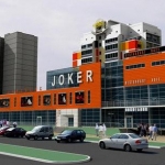 ТЦ Джокер, Харків