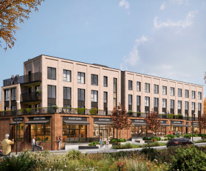 ЖК, Львов, Слободская