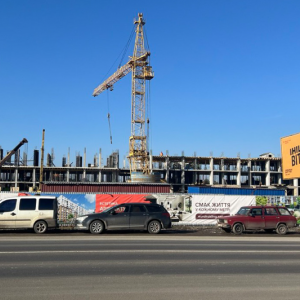 ЖК Корица, Липины