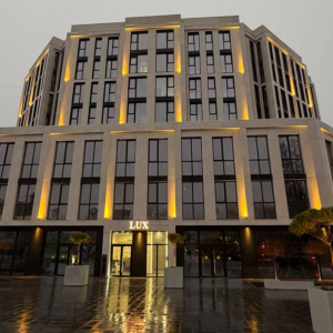 ЖК Стандарт Люкс, Полтава