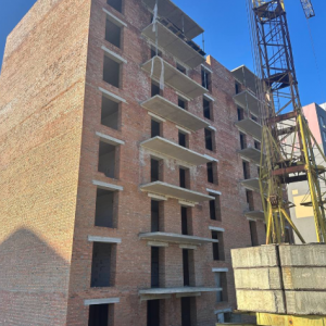 ЖК Соседи 2, Винники