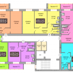 ЖК Мрія на Покровській, Житомир 