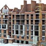ЖК Білий Шоколад. City Lake, Шевченкове