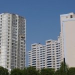 ЖК Зелений острів, Київ
