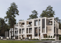 Wise Homes, Ірпінь