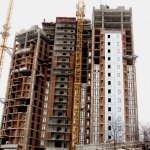 ЖК Бульвар Фонтанів, Київ (1 черга)
