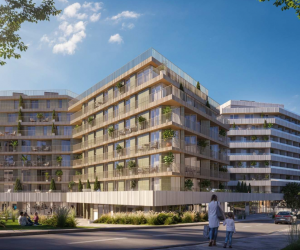 Новостройка, Трускавец, Лысенка