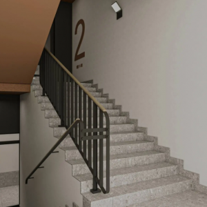 ЖК Park Residence Smart, Софіївська Борщагівка