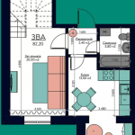 ЖК Молодіжний городок, Крюківщина