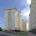 ЖК Глорія Парк (Gloria Park), Київ, Перемоги